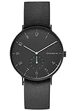 Skagen Herren-Armbanduhr Aaren SKW6480
