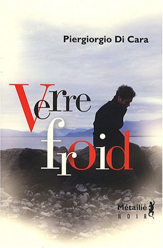 couverture de : Verre froid