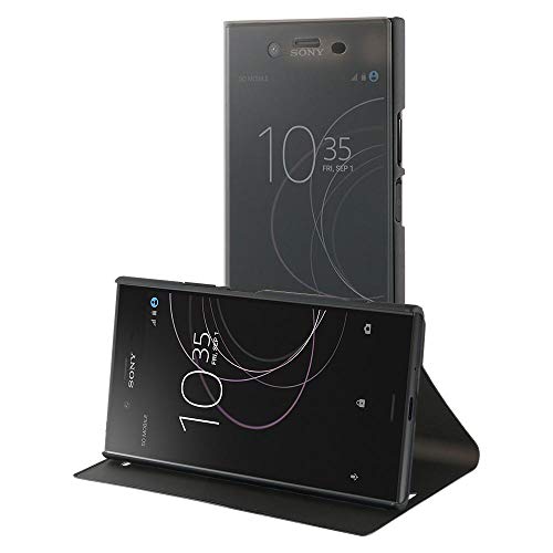Official Roxfit Sony Xperia XZ1 - Standing Touch Book Case