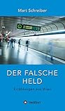 Cover zum Buch Der falsche Held