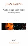 Image de Cantiques spirituels