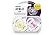 Philips-Avent New-Born Dummy Light Pink