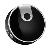 1.Adaptador portátil para usar como transmisor, se puede emparejar con dos auriculares / altavoces simultáneamente.