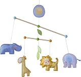 Haba 301135 - Mobile Elefant Egon