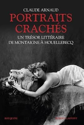 Portraits crachés