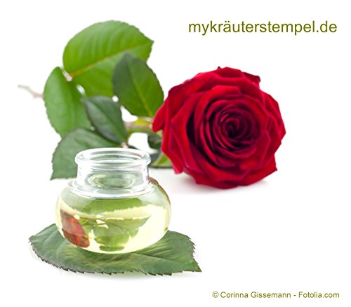 Preisvergleich Produktbild Rosenwasser - 500ml - ohne Alkohol