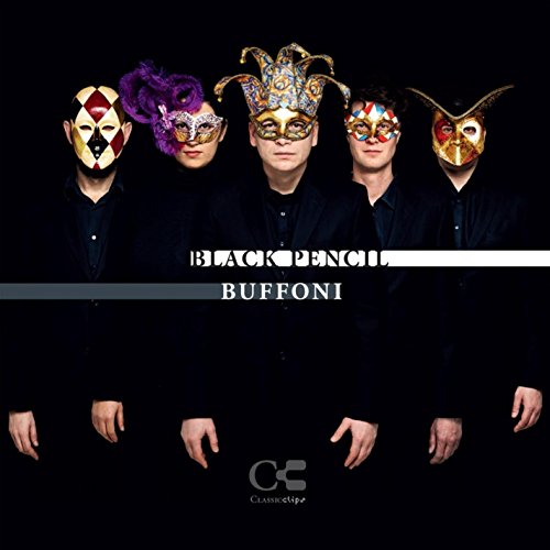 Preisvergleich Produktbild Buffoni