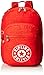 Produktbild Kipling CLAS SEOUL Schulrucksack, 45 cm, 25 L, Active Red NC