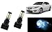 Auto Pearl - Premium Quality CYT M4 LED 40 Watt Cars Headlight Nao Super Bright LED Series 2500 LUMENS - Honda Accord RS.1399.00