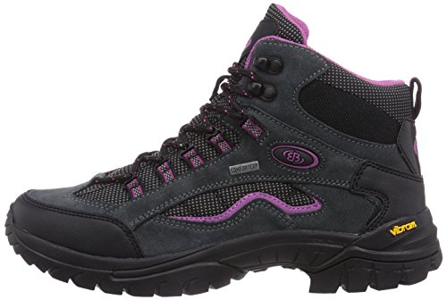 Bruetting Summit Damen Trekking & Wanderstiefel - 5