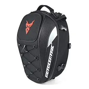 Honeytecs Full Body Motorcycle Riding Jacket Armor Spine Shoulder Chest Protection