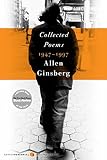 Cover zum Buch Collected Poems 1947-1997