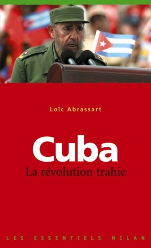 couverture de : Cuba