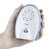 Reer 50010 Neo 200 Babyphone - 3
