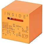 Mean0 labyrinth (INSIDE3)