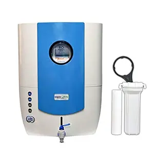 Aqua Ultra Fiume RO+UV(LED)+B12 Water Purifier