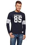 Estupenda camiseta con estampado a la moda llena de estilo