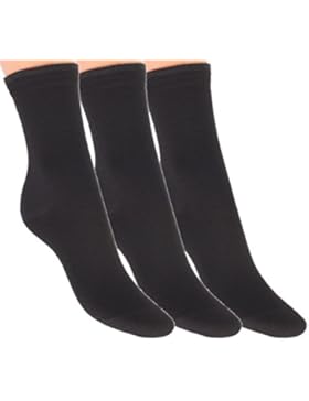 Loonysocks. 3 paar von unseren besten superweichen Strümpfen aus Ascona-Merinowolle.