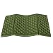 Produktbild HCFKJ Moisture-proof Folding EVA Foam Pads Mat Cushion Seat Camping Park Picnic (GRUN)