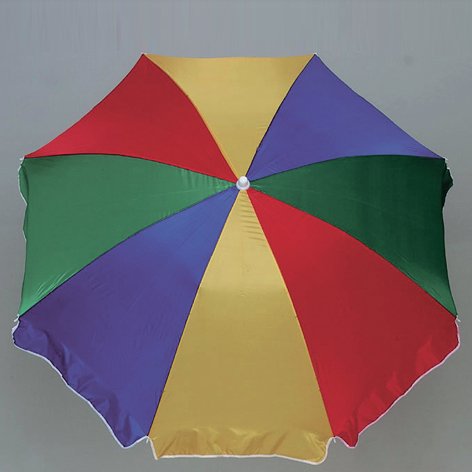 Preisvergleich Produktbild Sonnenschirm