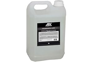 AFX LIGHT Snow Fluid 5 L Prosnov5L Party Disco Club Music Event DJ Stage Effect Snow Fluid