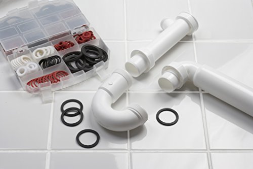 Meister Dichtungsring-Set 383-teilig, 8910090 - 2