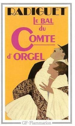 couverture de : BAL DU COMTE D'ORGEL (LE)