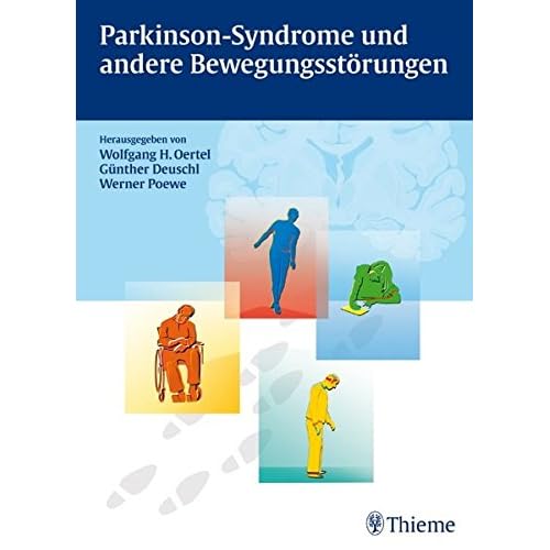 [PDF] Parkinson-Syndrome und andere Bewegungsstörungen KOSTENLOS DOWNLOAD
