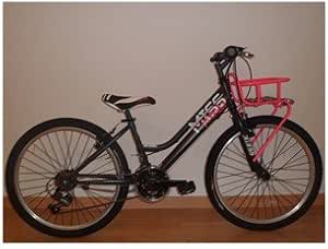 BICICLETTA MTB 26\