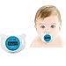 Produktbild Interesting® Heißen tragbaren digitalen Dummy Schnuller Schnuller Baby Kleinkind Kind oralen Thermometer