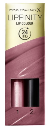 Max Factor Lipfinity Lipstick - 20 Angelic
