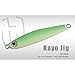 Produktbild Herakles Kayo Jig 35 gr Green