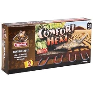 Heizkabel COMFORT HEATER 25W #401771