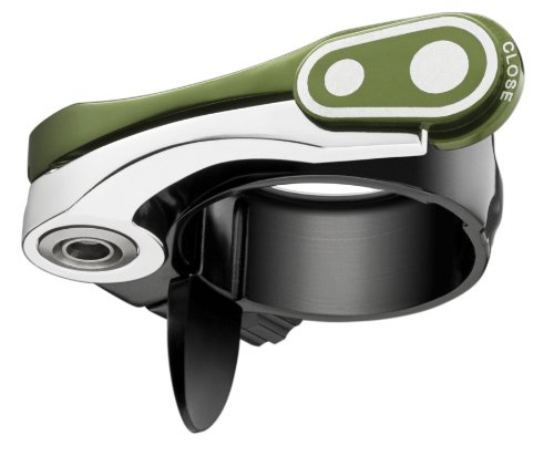 Crank Brothers Split Sattelklemme 31.8