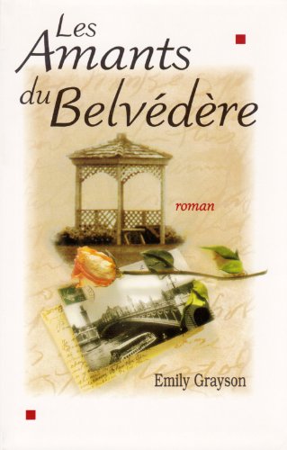 couverture de : Amants du Belv&eacute;d&egrave;re, les