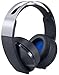 Produktbild PlayStation 4 Platinum Wireless Headset   