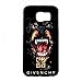 Produktbild Samsung S6 GIVENCHY Schutzhülle Hülle, Populär Design GIVENCHY Logo Telefonkasten Für Samsung Galaxy S6, TPU Schutzhülle Ultradünn Silikonhülle GIVENCHY Hülle, GIVENCHY Handyhülle Hard TPU Hülle