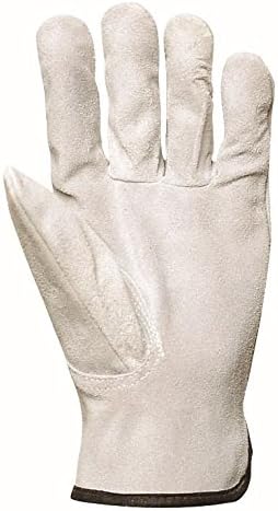 Euro 1099 Protection Gloves Cow Pie Top T9