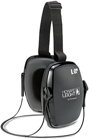 Bilsom Leightning L0N Wire Neckband Earmuffs / Ear Defenders