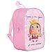 Produktbild Label‘Tour kleiner Rucksack Prinzessin mit französischer Aufschrift