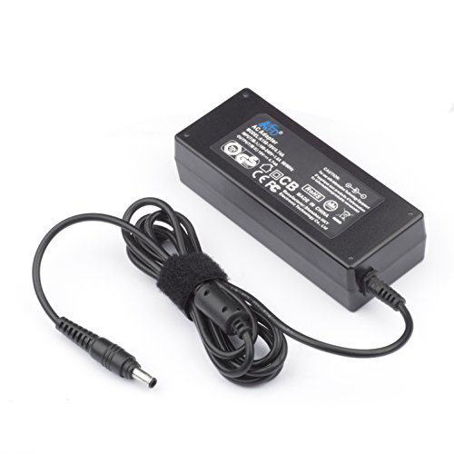 KFD 90W Ladegerät Netzteil Ladekabel für Samsung R530 M50 P30 R60 R70 E252 X20 R500 R58 R510 R700 R65 R72 NC10 NC20 Q45 R18 R20+ R39 R40 R45 R50 R505 R519 R520 R540 Rv510 Rv520 R580 R480 R730 Q430 Rf510 R710 R780 Np350v5c Np355v5c AD-9019 Ad-9019s [ TÜV GS-zertifiziert ]