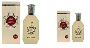 Girl Spray Perfume For Women Pack Of 2(120 Ml)