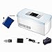 Produktbild Kühlschrank für medizinische Fahrzeuge, tragbare Mini-Insulin-Kühlbox mit 2 bis 18 ° C, Medikamentenkühler - für Reisen/Augentropfen/Interferon/Lagerung von Medikamenten