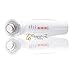 Project E Beauty LED 3 Colors Ultrasound Anti Aging Photo-rejuvenation Facial Toning Skin Care Device