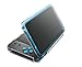 Produktbild New Nintendo 2DS XL Hülle, Supremery Tasche Crystal Clear Case