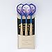 Produktbild Classic Signature Stefan Lord 20 g Messing Stahl Spitze Dart Set von Jim Pike Darts