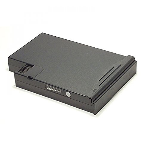 Akku, LiIon, 14.8V, 4400mAh, dunkelgrau für Fujitsu LifeBook C-1020, C1020 - 3