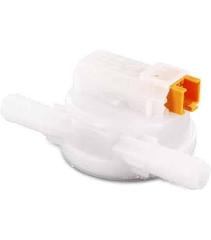 Tubo Ingresso Aquastop AEG Electrolux 2,7 M Per Lavastoviglie