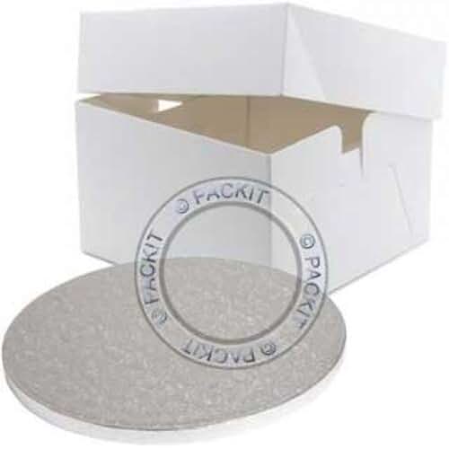 Amazon.co.uk Cake Boxes Home & Kitchen