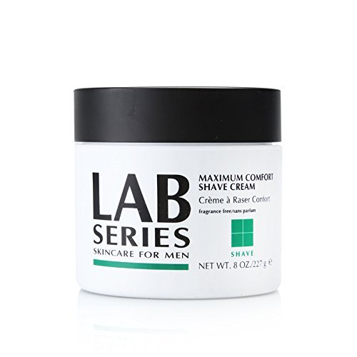 Lab Series Maximum Comfort Shave Cream 227 g